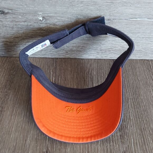 The Game Boise State Broncos Visor - Picture 6 of 6